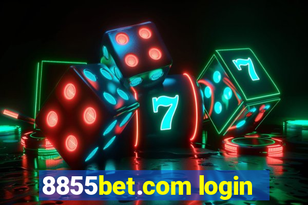 8855bet.com login